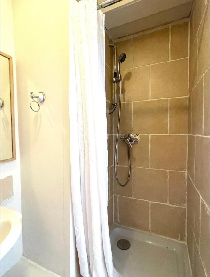 Hyde Park Paddington Apartment Лондон Экстерьер фото