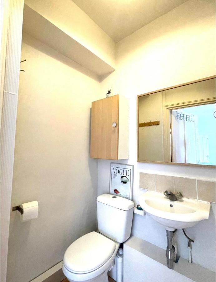 Hyde Park Paddington Apartment Лондон Экстерьер фото